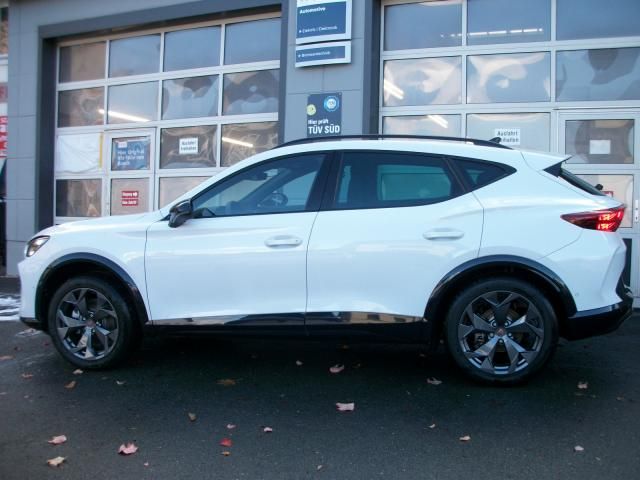 Cupra Formentor 2026