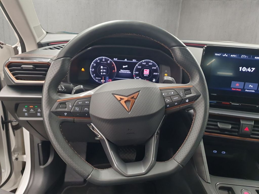 Cupra Formentor 2024