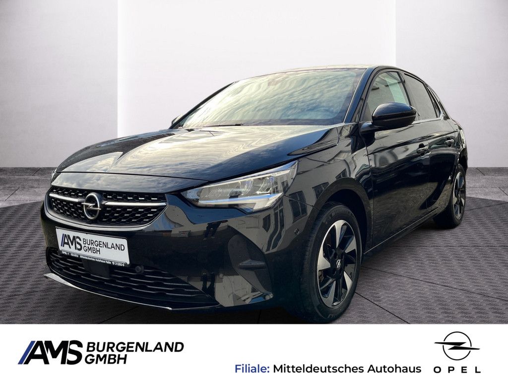 Opel Corsa 2022