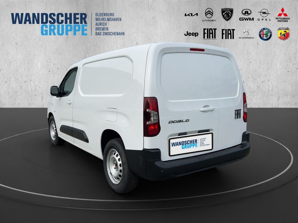 Fiat Doblo 2026