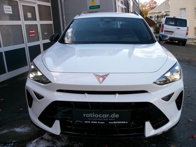 Cupra Formentor 2026