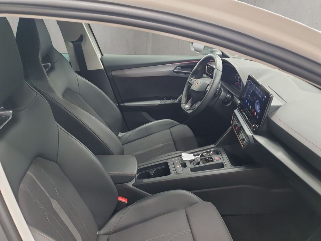 Cupra Formentor 2024