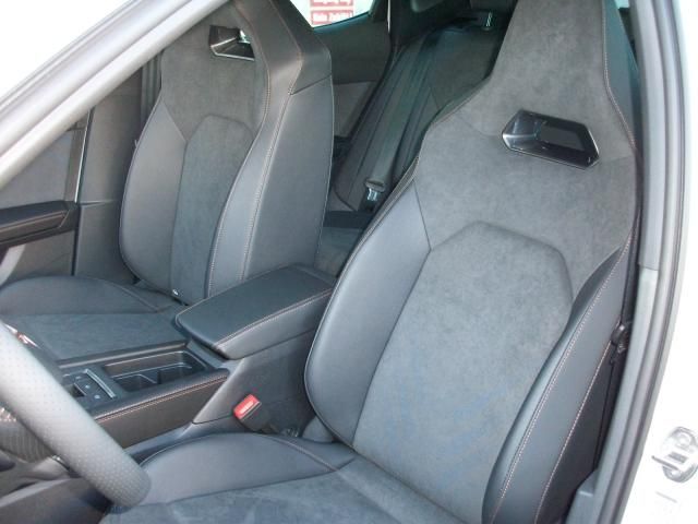 Cupra Formentor 2026