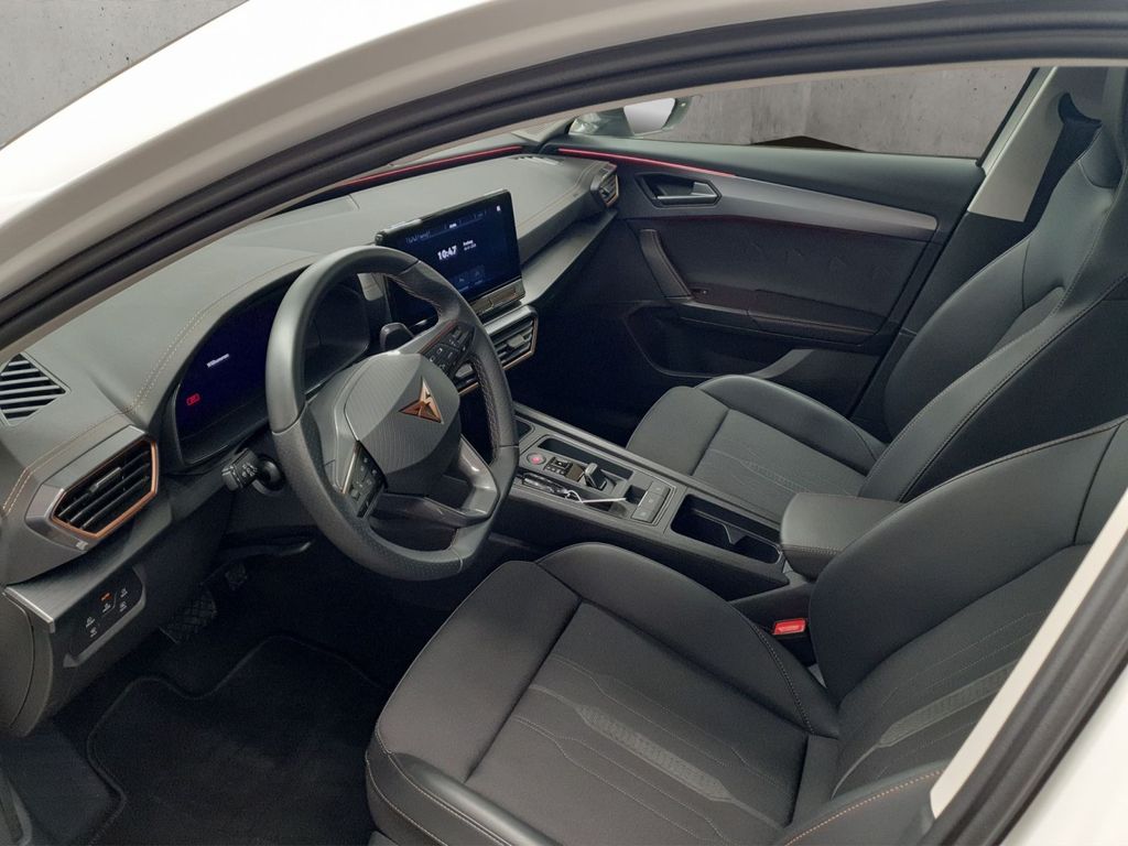 Cupra Formentor 2024