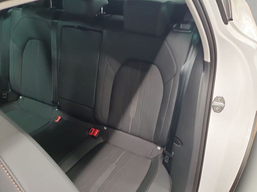 Cupra Formentor 2024