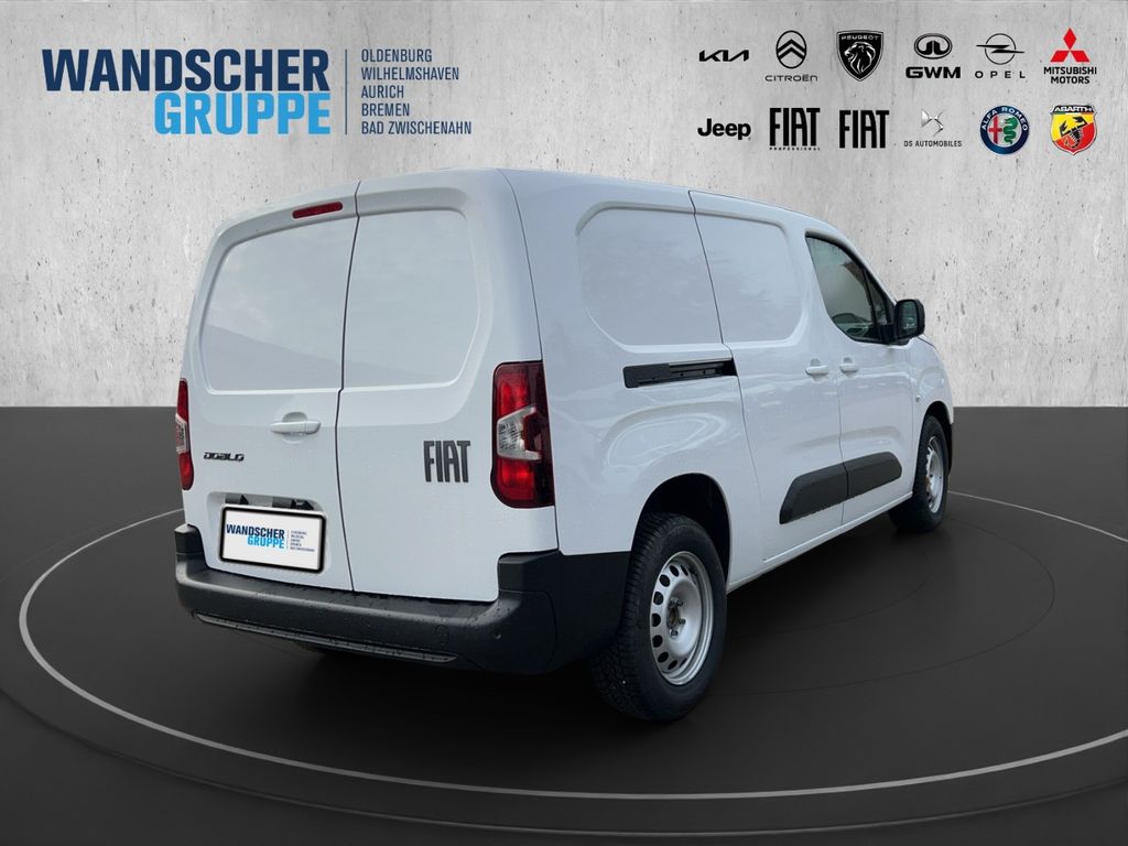Fiat Doblo 2026