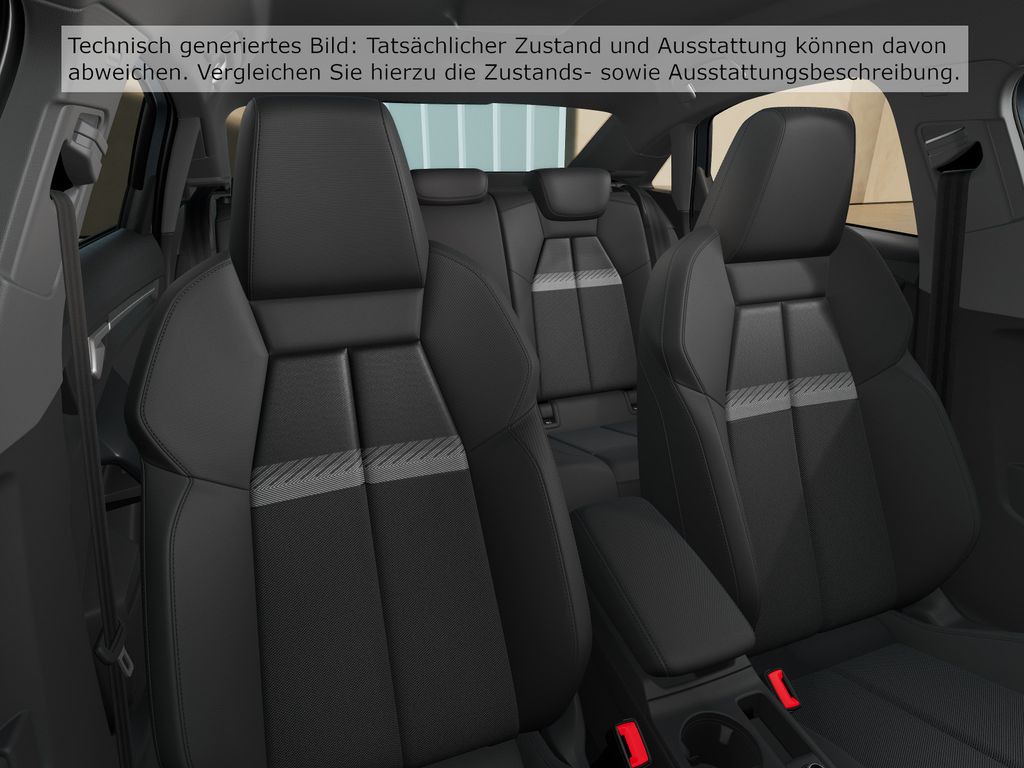 Audi A3 2024