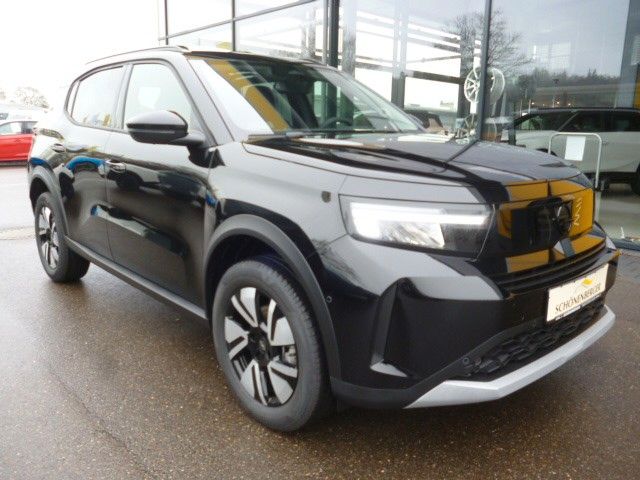 Opel Frontera 2025