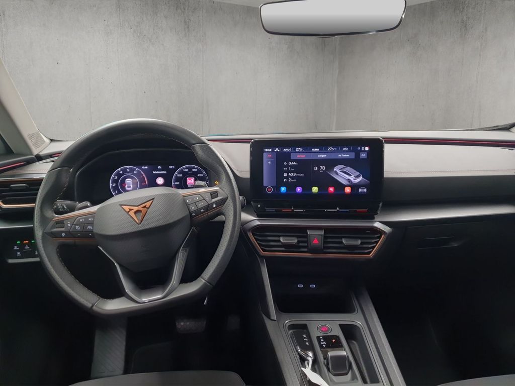 Cupra Formentor 2024