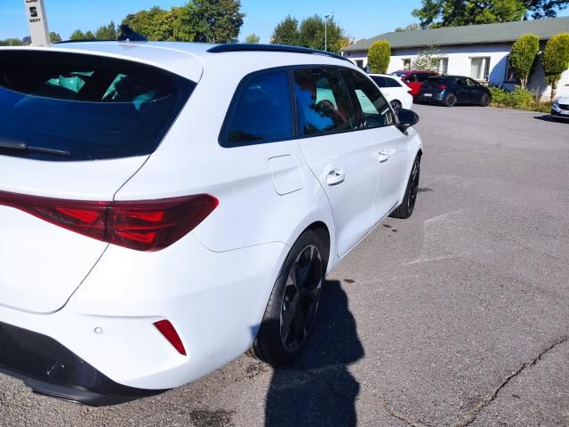 Cupra Leon 2026
