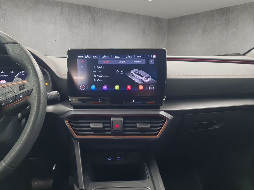 Cupra Formentor 2024