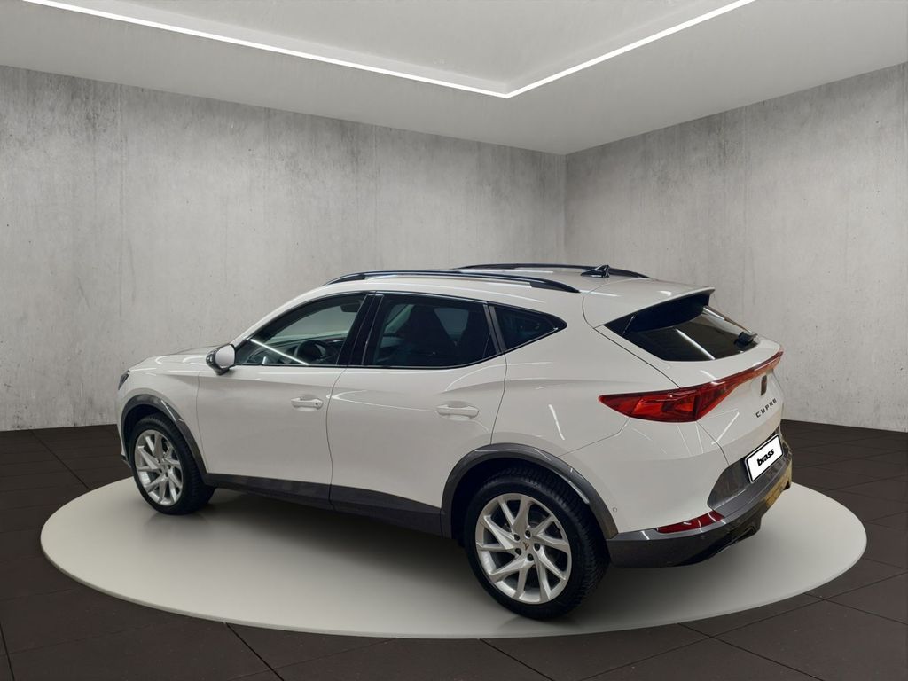 Cupra Formentor 2024