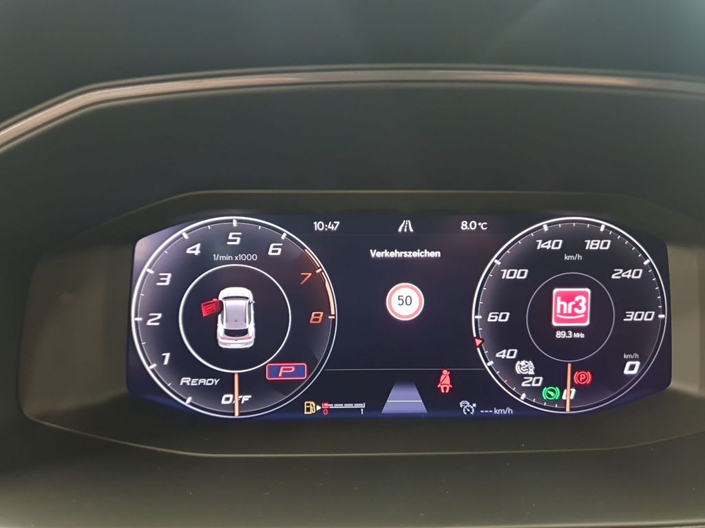 Cupra Formentor 2024