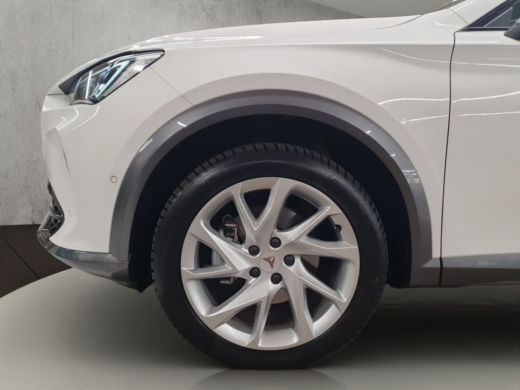 Cupra Formentor 2024