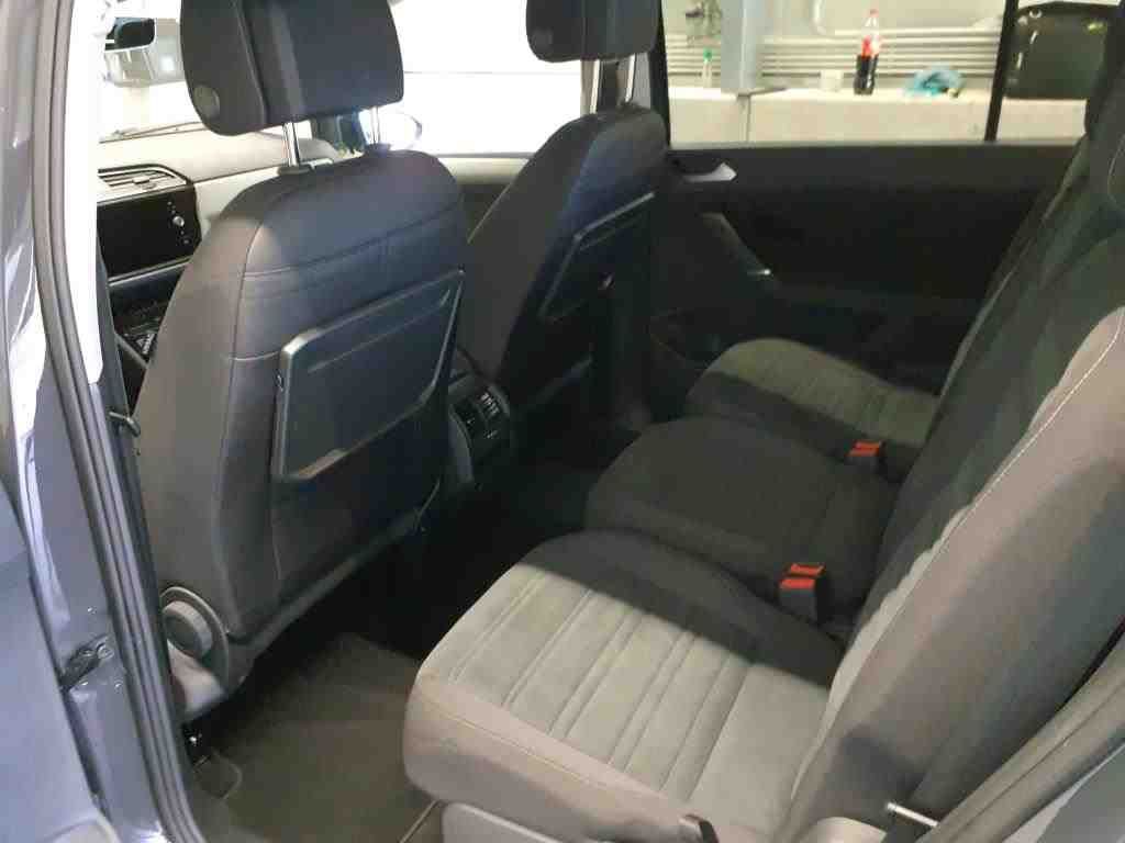 Volkswagen Touran 2022