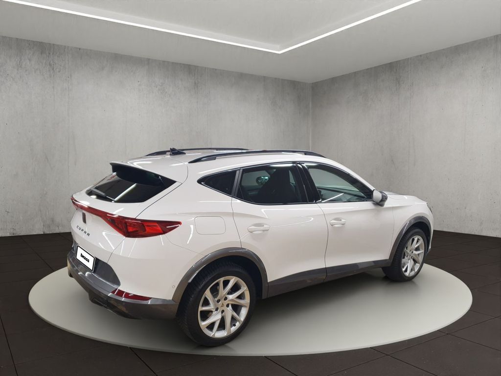 Cupra Formentor 2024