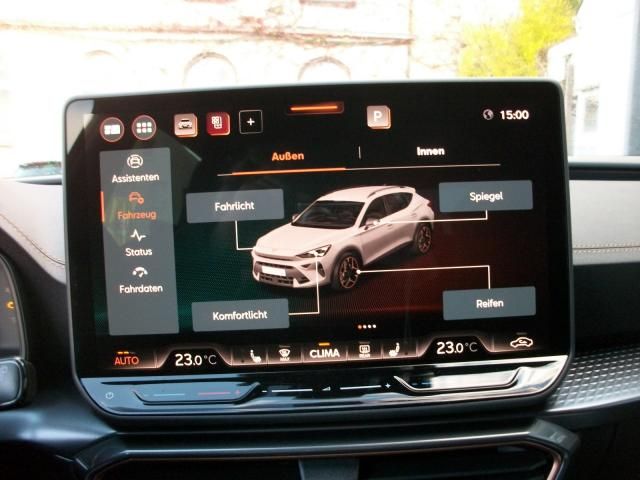 Cupra Formentor 2026