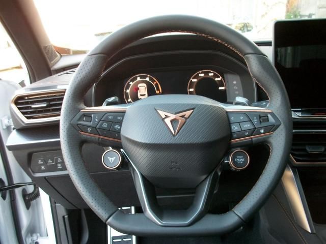 Cupra Formentor 2026