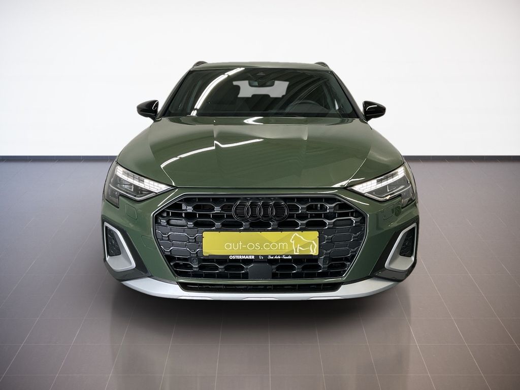 Audi A3 2025