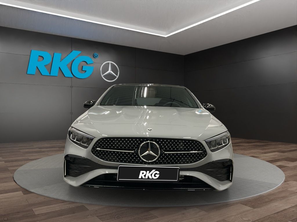 Mercedes-Benz A 200 2025