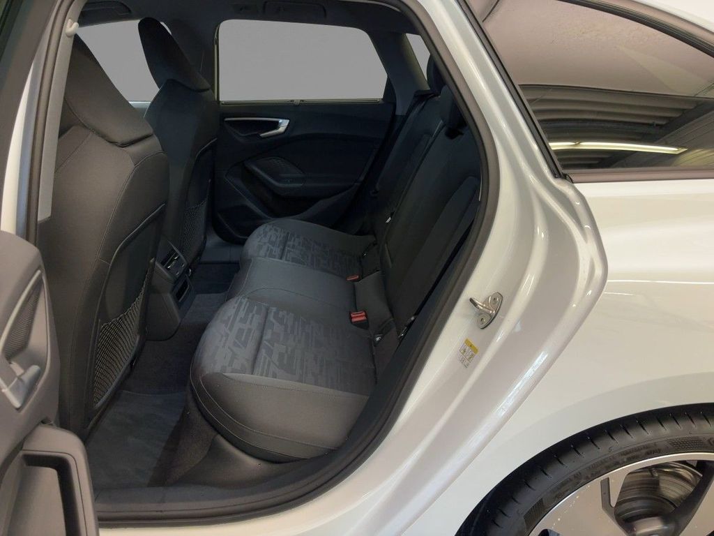 Audi A5 2024
