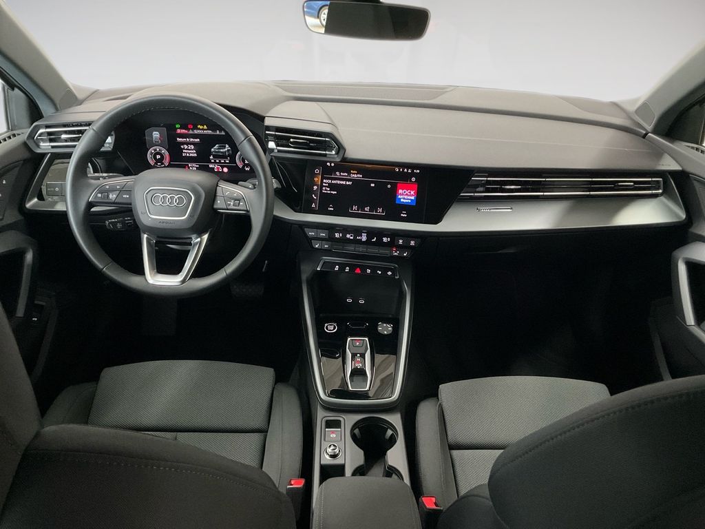 Audi A3 2024