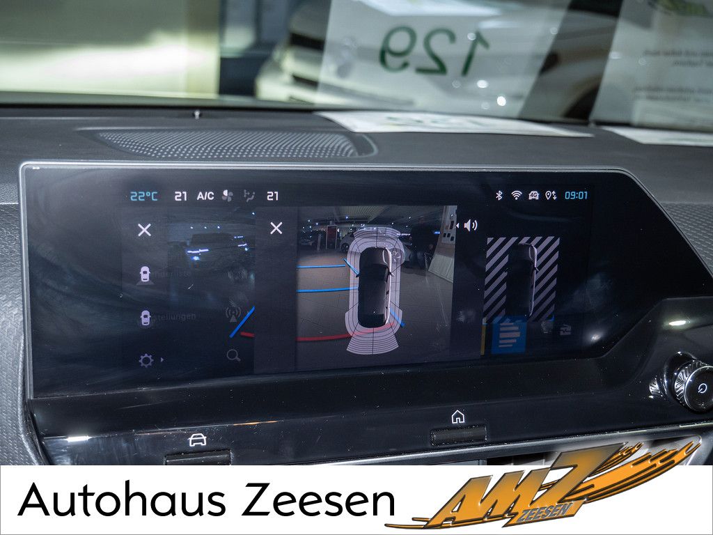 Citroën C4 2023