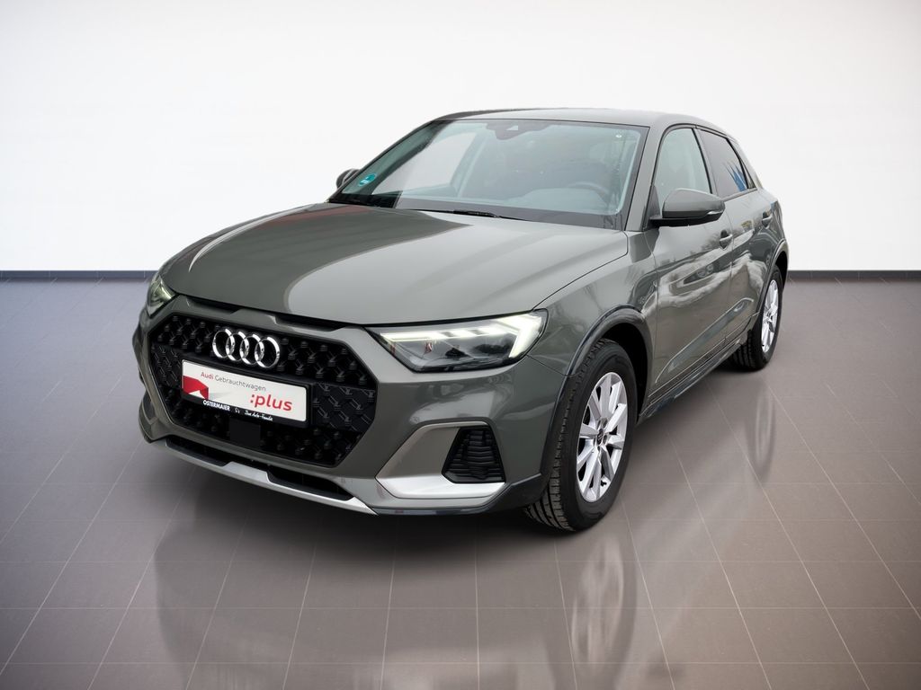 Audi A1 2025
