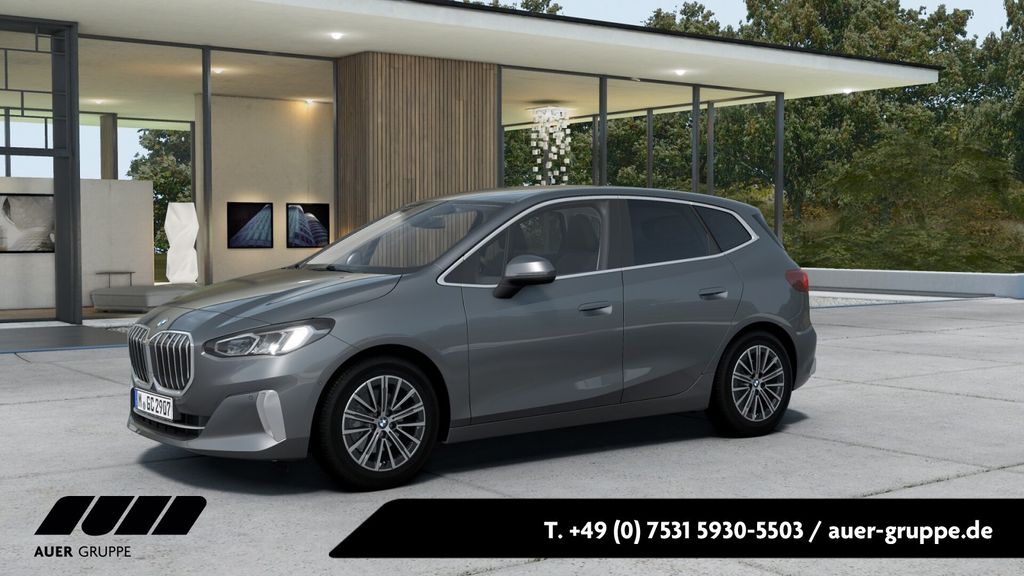 BMW 216 Active Tourer 2024