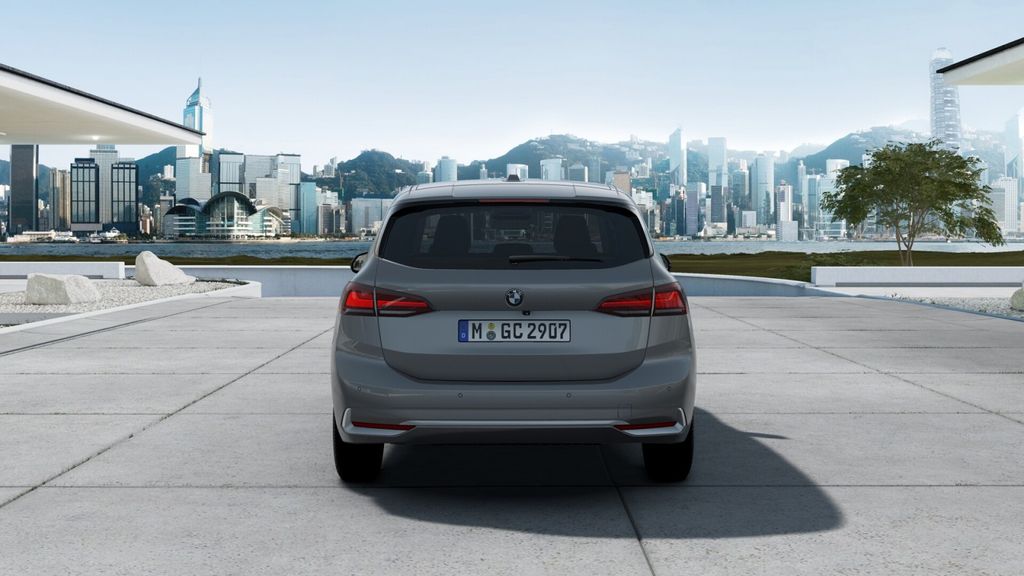BMW 216 Active Tourer 2024