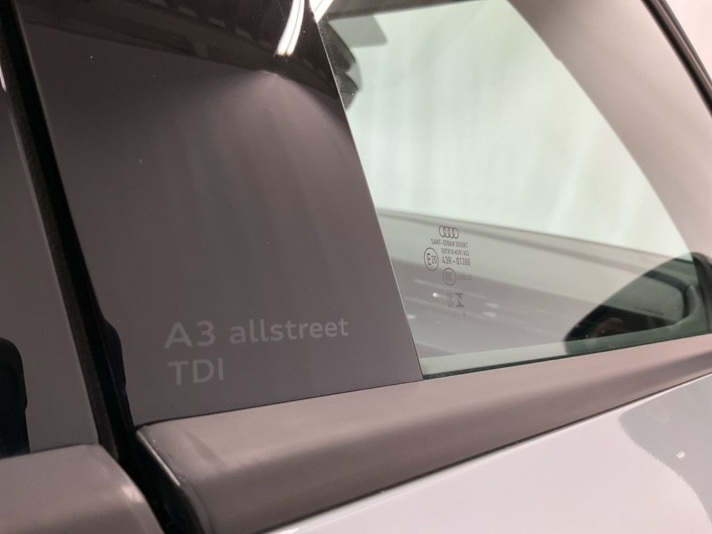 Audi A3 2024