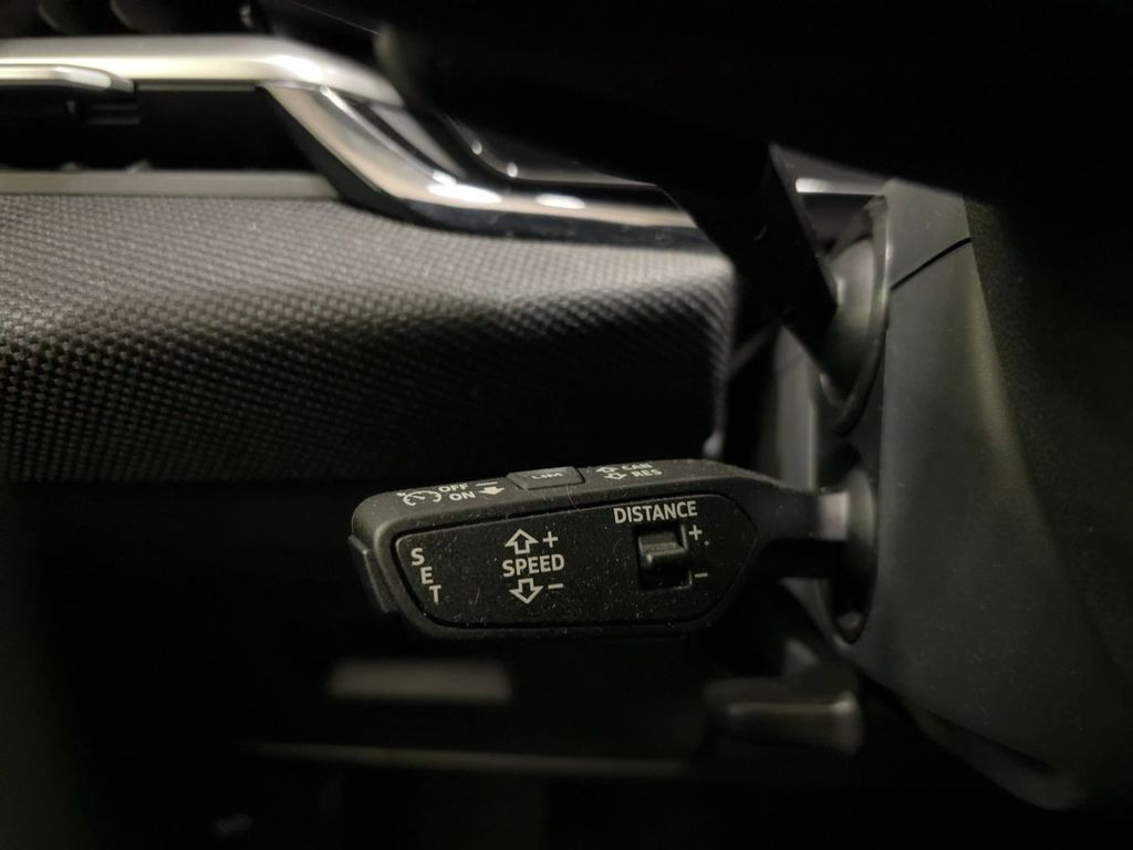 Audi A5 2024