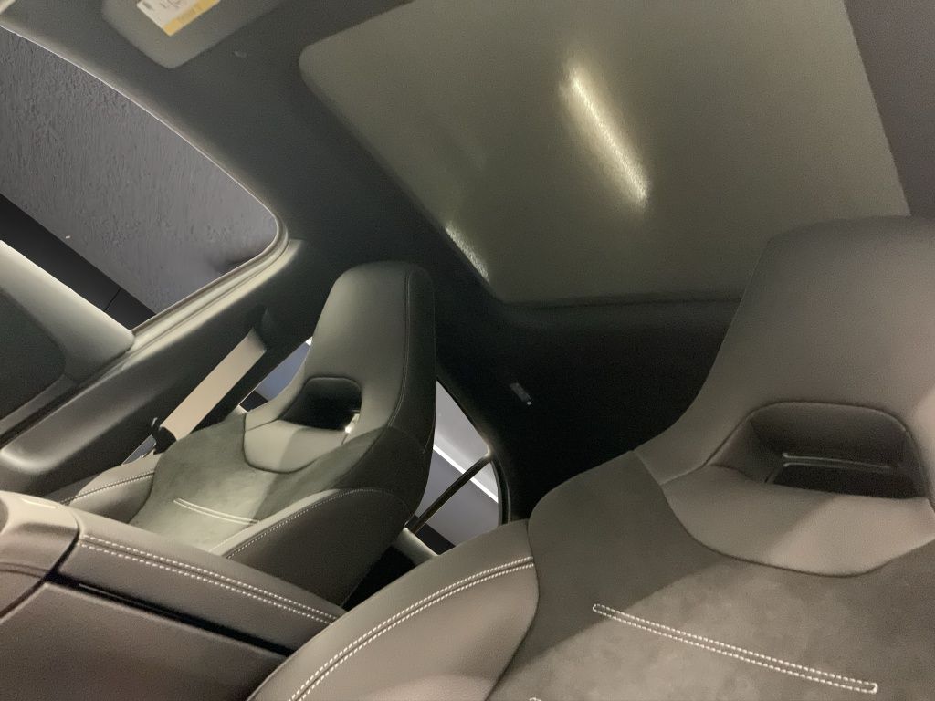 Mercedes-Benz A 200 2025