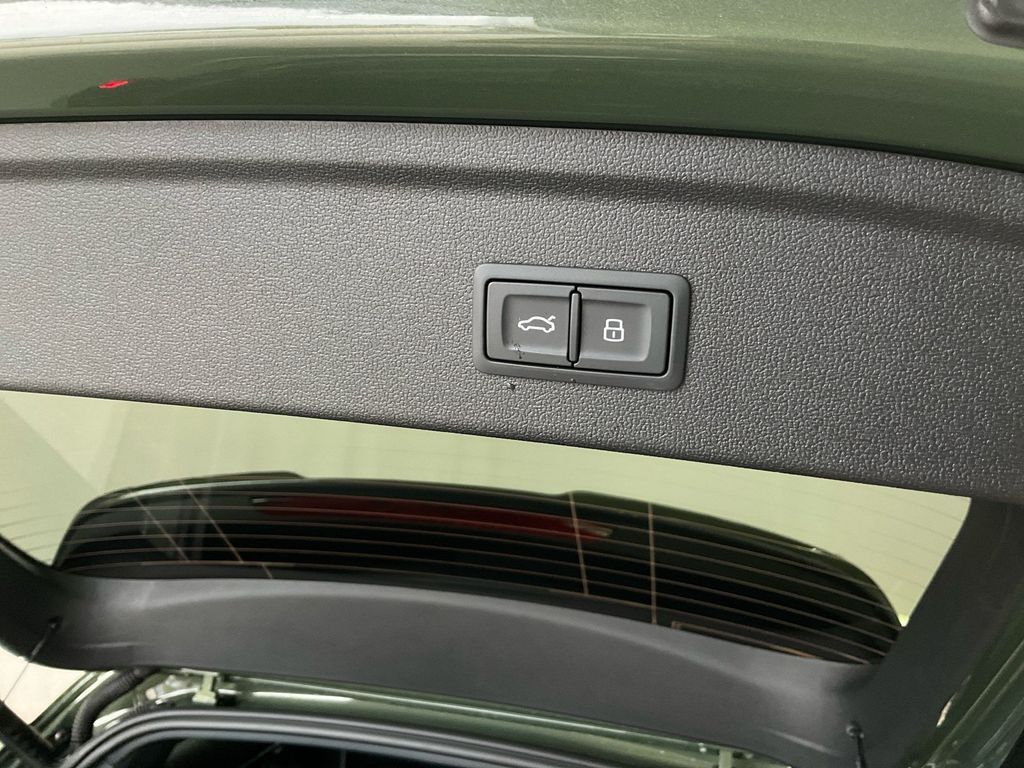 Audi A3 2025