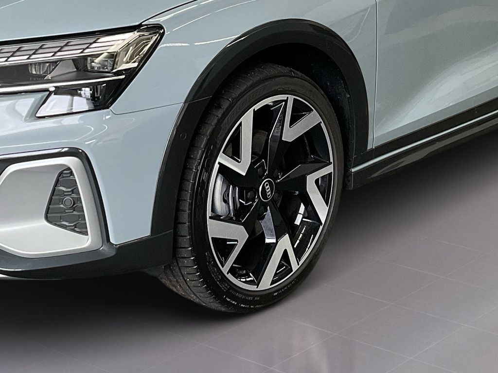 Audi A3 2024