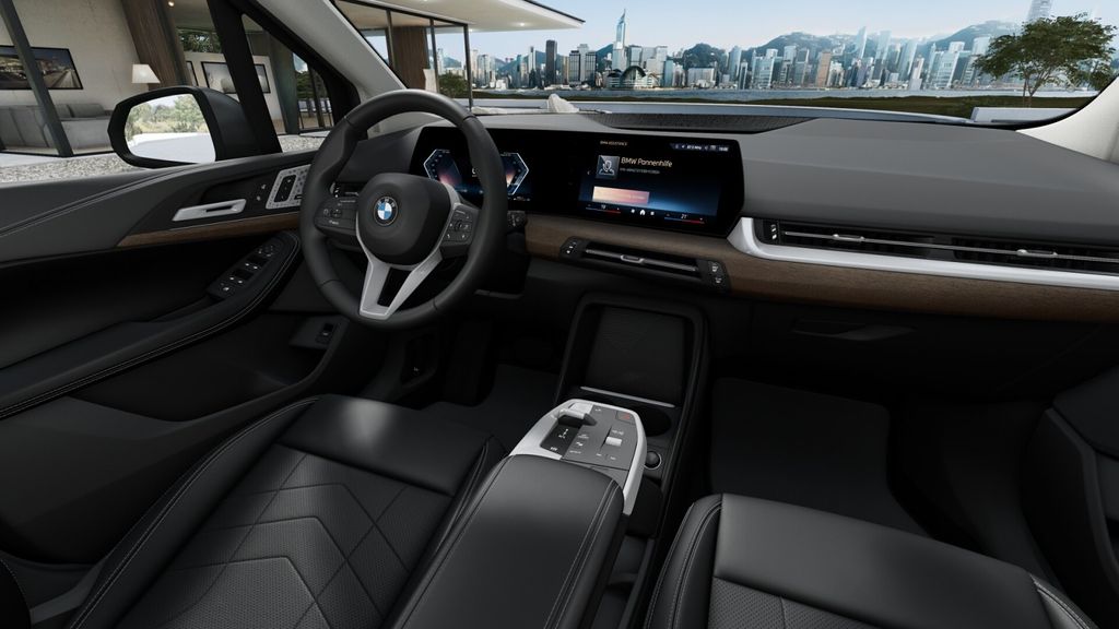 BMW 216 Active Tourer 2024