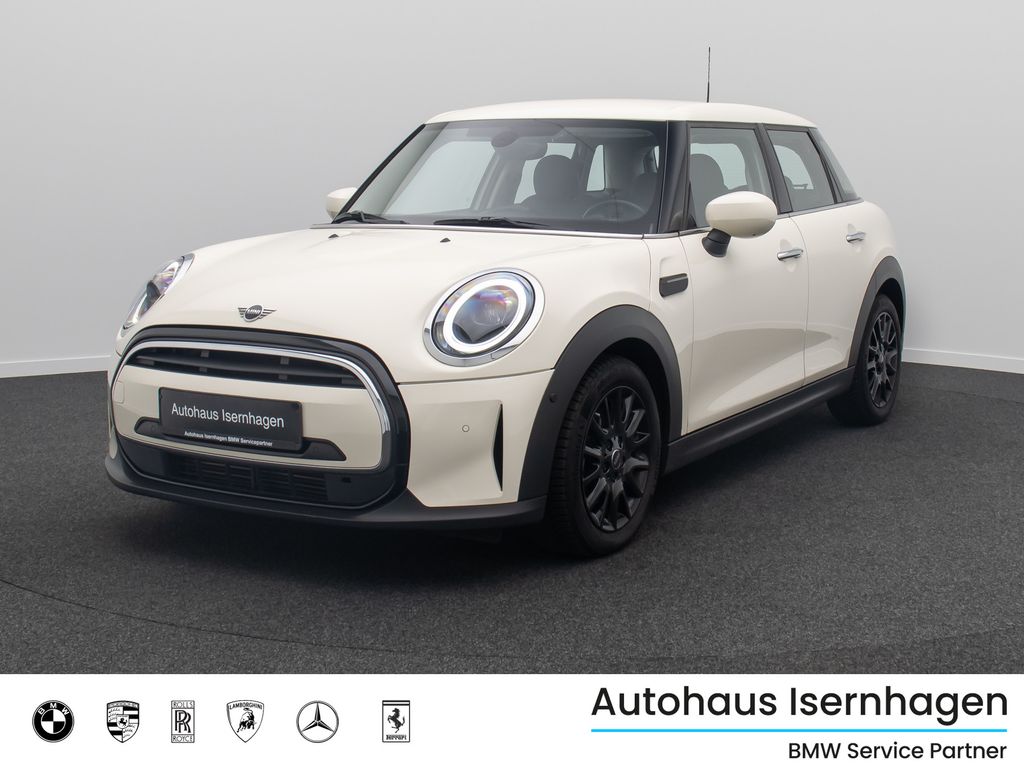 MINI ONE 2022