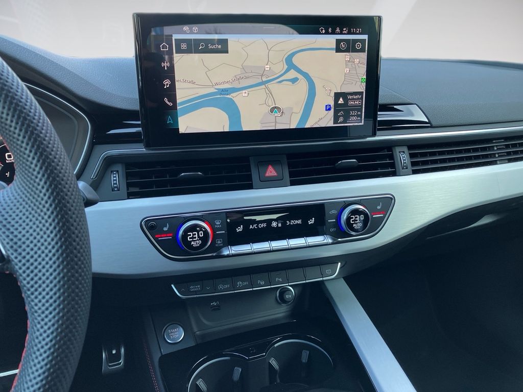 Audi A5 2024
