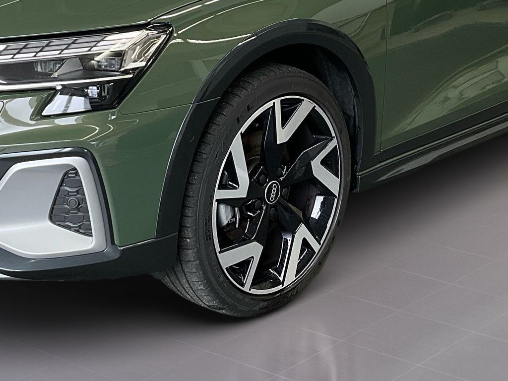 Audi A3 2025