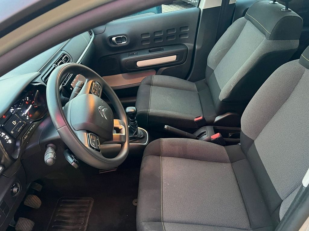 Citroën C3 2023
