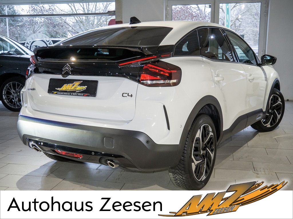 Citroën C4 2023