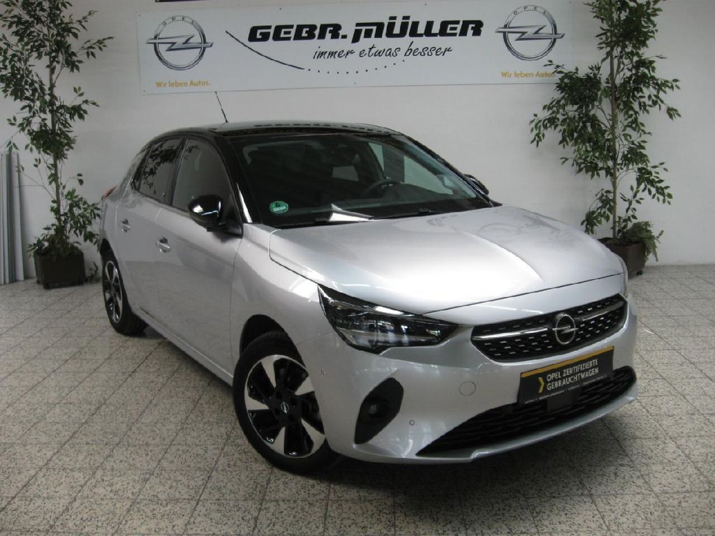 Opel Corsa 2023