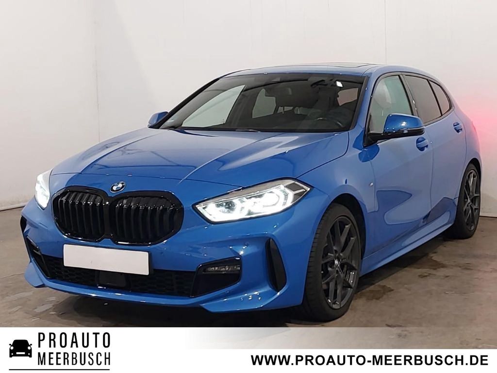 BMW 118 2024