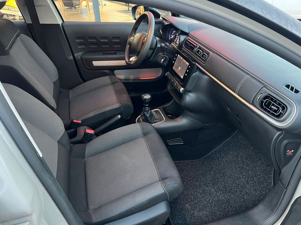 Citroën C3 2023