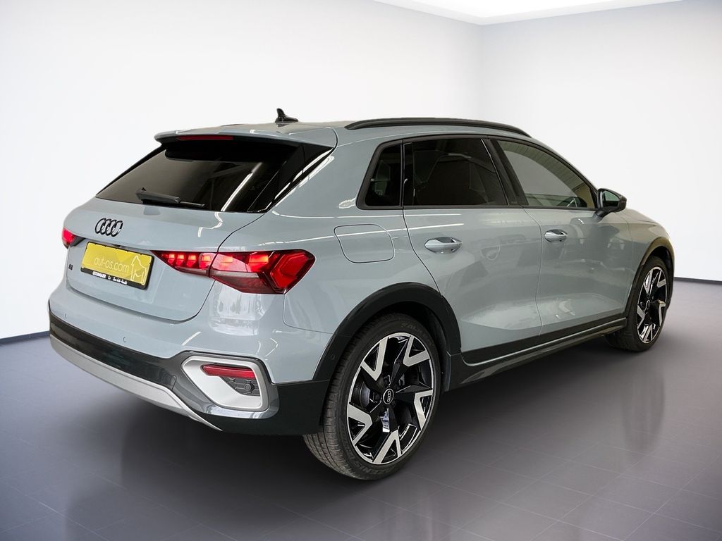 Audi A3 2024