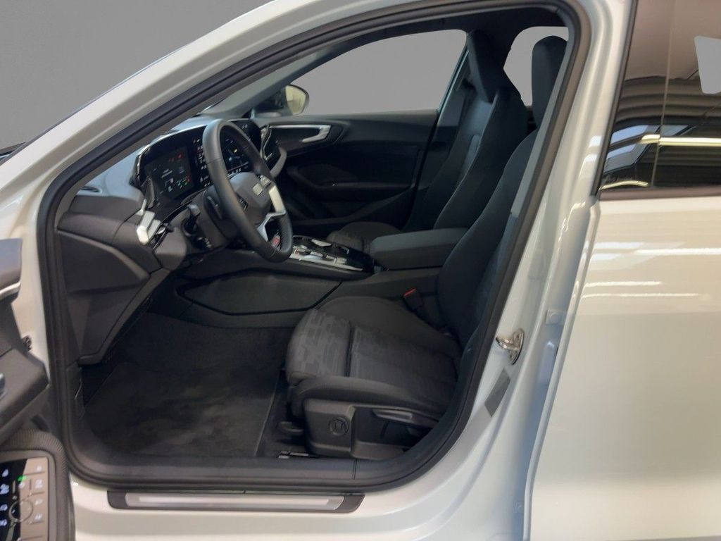 Audi A5 2024