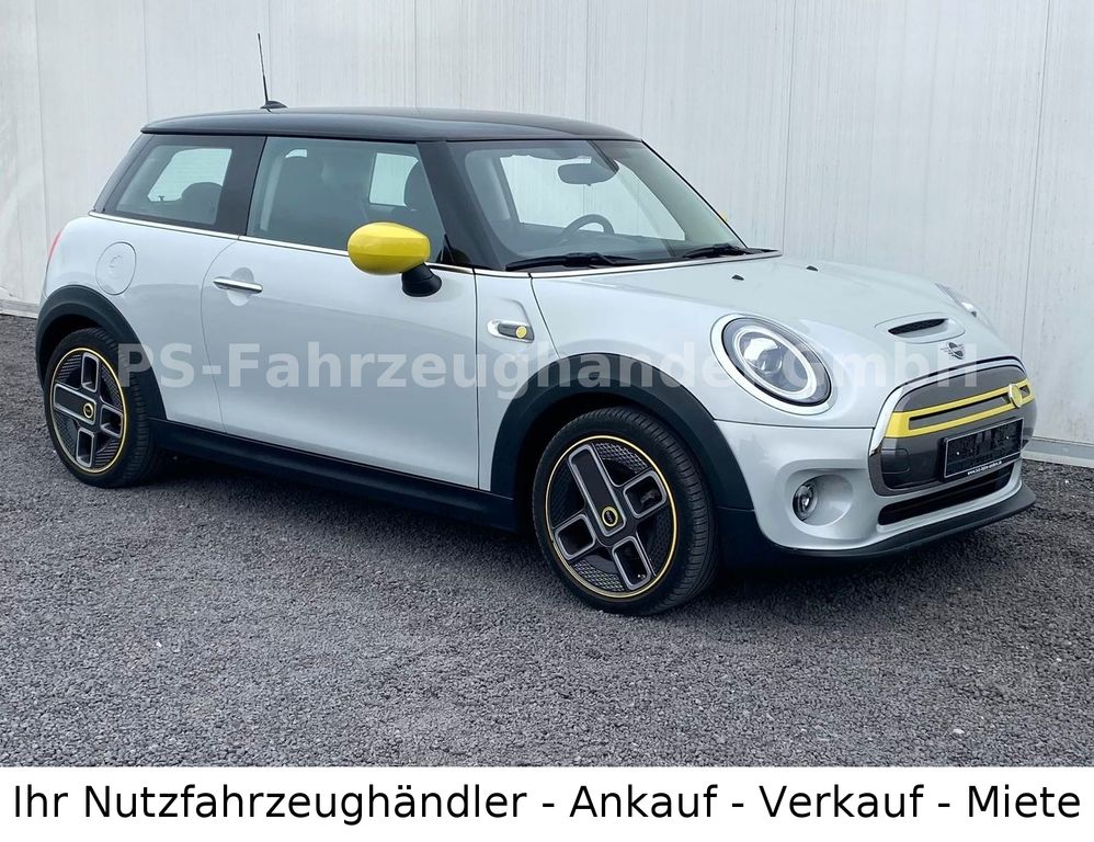 MINI Cooper SE 2020