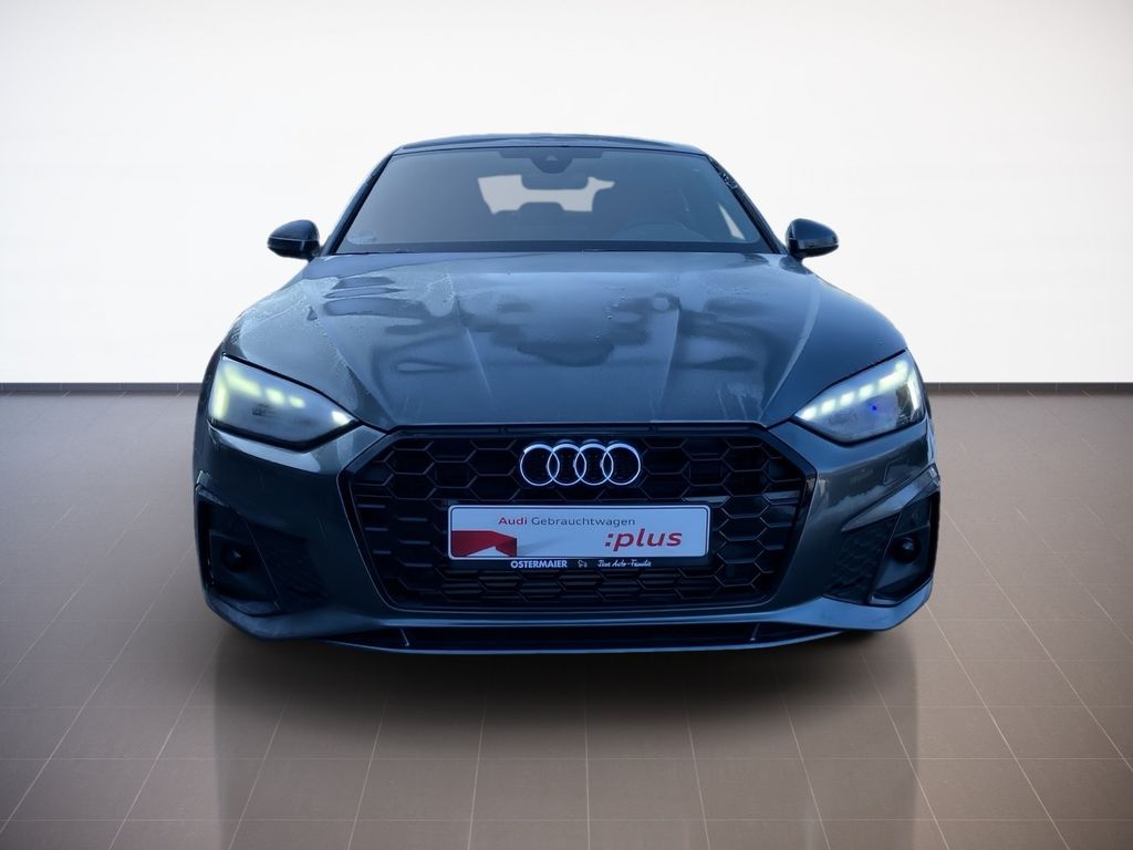 Audi A5 2024