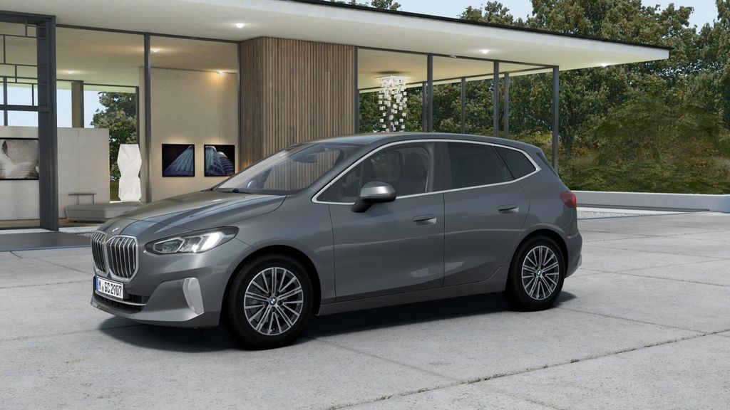 BMW 216 Active Tourer 2024
