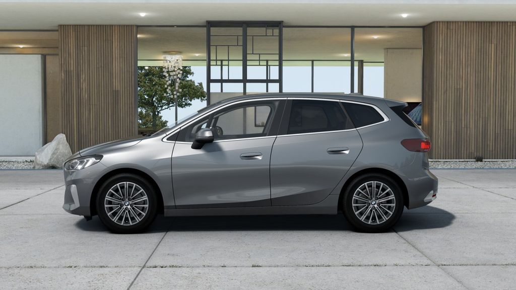 BMW 216 Active Tourer 2024